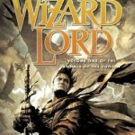 Book Review – The Wizard Lord