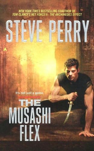 Book Review – The Musashi Flex
