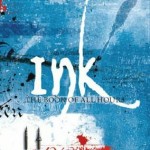 Contest – win Ink singed by Hal Duncan