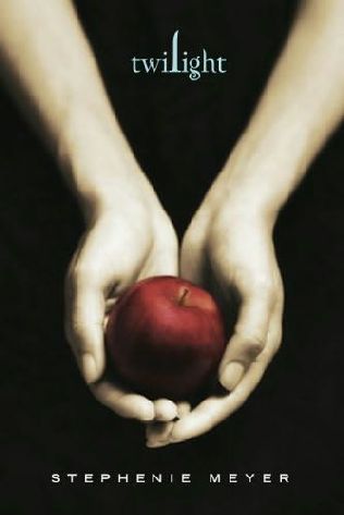 Book Review – Twilight
