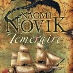 Contest – Win Signed Copy of Temeraire Naomi Novik  by Naomi Novik