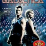 Book Review – Battlestar Galactica