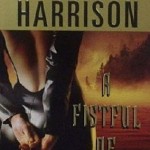 Book Review – A Fistful of Charms