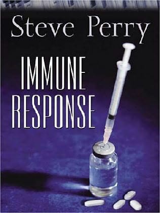 Book Review – Immune Response