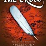 Book Review – The Crow