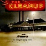Book Review – The Cleanup