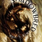 Book Review – Shadowbred