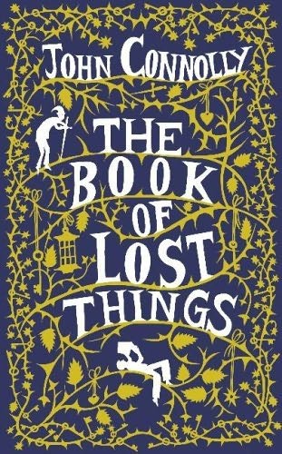 Book Review – The Book of Lost Things