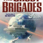 Book Review – The Ghost Brigades
