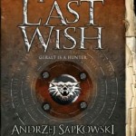 Book Review – The Last Wish