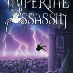 Book Review – Imperial Assassin