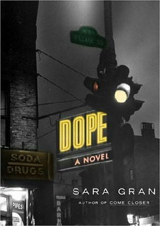 Book Review – Dope