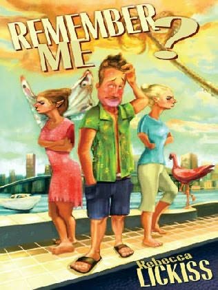 Book Review – Remember Me?
