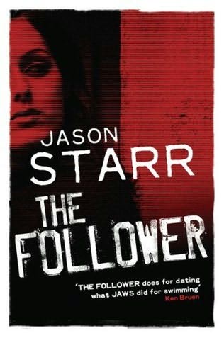 Book Review – The Follower