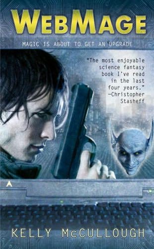 Book Review – WebMage