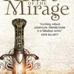 Book Review – Heart of the Mirage