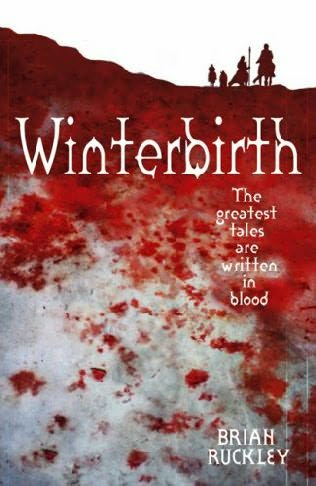 Book Review – Winterbirth