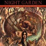 Contest – win The Orphan’s Tales signed by Catherynne M. Valente