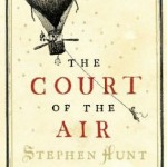 Book Review – The Court of the Air