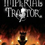 Book Review – Imperial Traitor