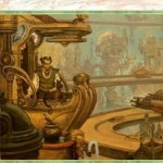 Book Review – Majestrum