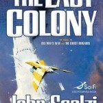 Book Review – The Last Colony