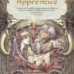 Book Review – An Unexpected Apprentice
