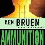 Book Review – Ammunition