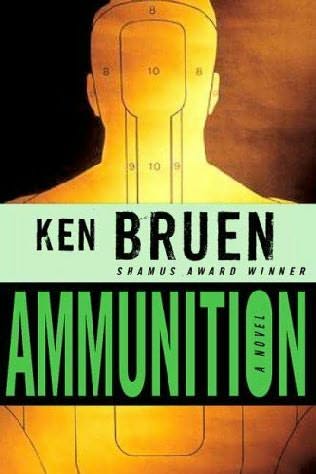 Book Review – Ammunition