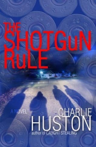 Book Review – The Shotgun Rule
