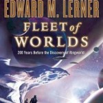 Book Review – Fleet of Worlds
