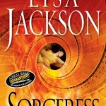 Book Review – Sorceress