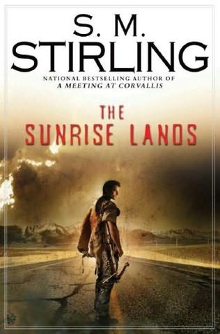 Book Review – The Sunrise Lands
