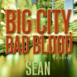 Book Review – Big City, Bad Blood