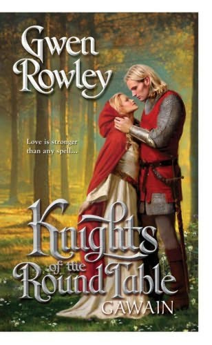 Book Review – Knights of the Round Table: Gawain