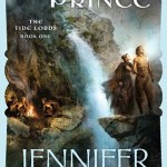 Book Review – The Immortal Prince