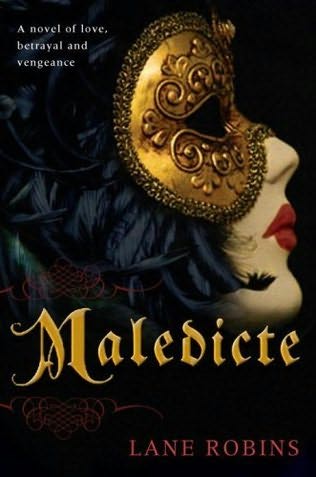 Book Review – Maledicte