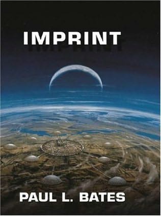 Book Review – Imprint