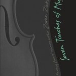 Book Review – Seven Touches of Music