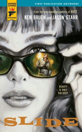 Book Review – Slide