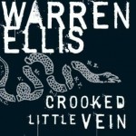 Book Review – Crooked Little Vein