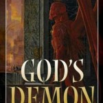Book Review – God’s Demon
