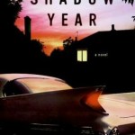 Book Review – The Shadow Year