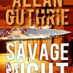 Book Review – Savage Night