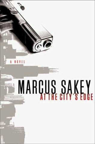 Book Review – At The City’s Edge
