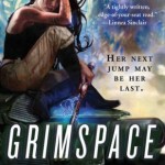 Book Review – Grimspace