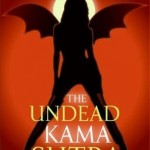 Book Review – The Undead Kama Sutra