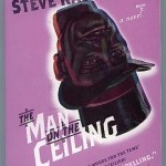 Book Review – The Man on the Ceiling
