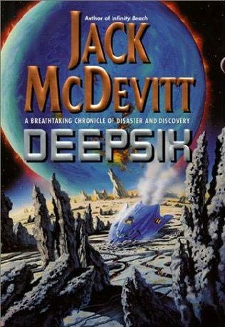 Book Review – Deepsix