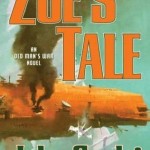 Book Review – Zoe’s Tale